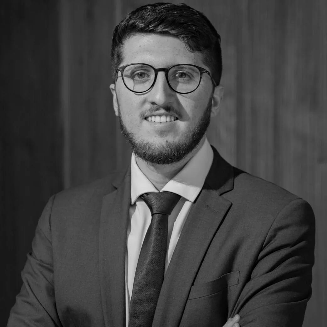 Jacob Salama, abogado fiscal